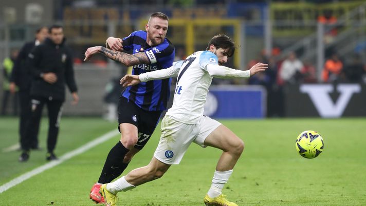 napoli inter