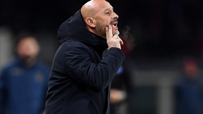 Buone notizie per Italiano. Dodò, Kouame e Barak pronti per il riscatto - immagine 1