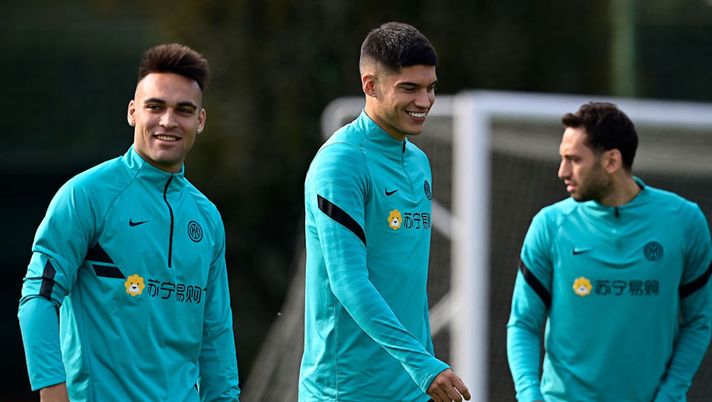 GdS – Inter, Correa e non solo: Udinese gara della svolta per questi tre - immagine 1