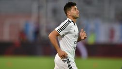 Pasculli: “L’Argentina sente la mancanza di una punta vera. Simeone era necessario”