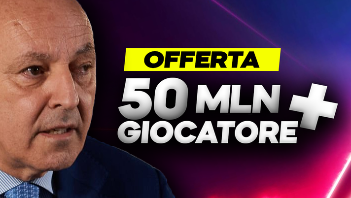 L'ultima offerta per l'Inter