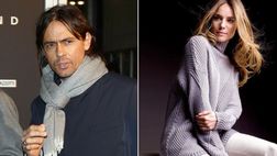 Pippo Inzaghi, nuova love story? Frequenterebbe un ex corteggiatrice di Uomini e Donne
