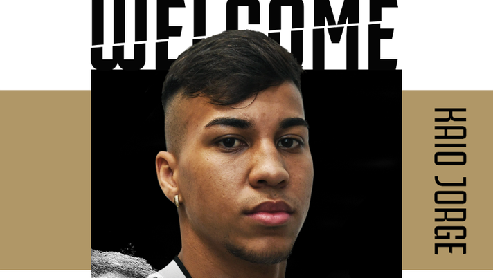 Juve, arriva solo ora il comunicato ufficiale su Kaio Jorge: il club lo annuncia così - immagine 1