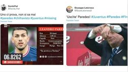 VIDEO Juventus, Da “Chi l’ha visto?” a Mazzarri: tifosi scapitano in attesa di Paredes