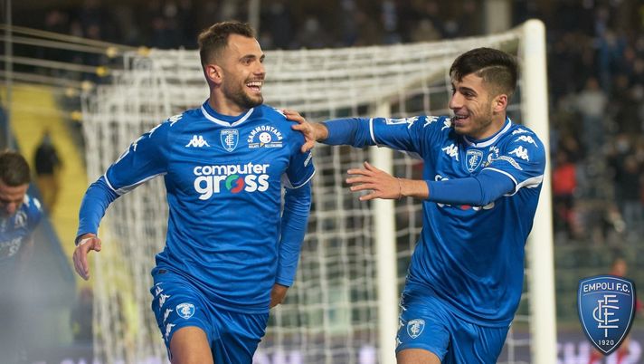 Fantacalcio Empoli, Bajrami boom boom: l’albanese ritrova “bonus” e fiducia - immagine 1