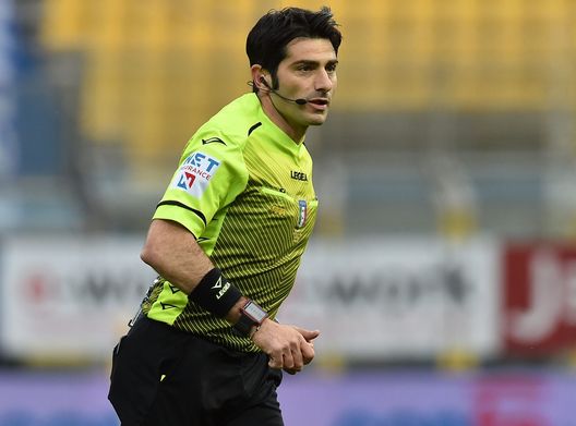 (Photo by Giuseppe Bellini/Getty Images) Maresca