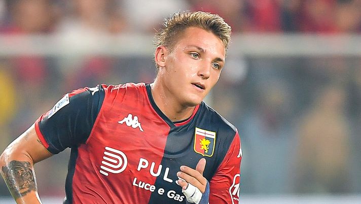 Genoa, nessun problema per Retegui: dimesso, sabato sarà a disposizione - immagine 1