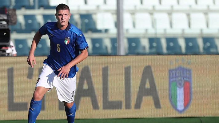 Getty Images Under21, Pirola infortunato. Il Monza: “Distorsione al ginocchio” - immagine 1