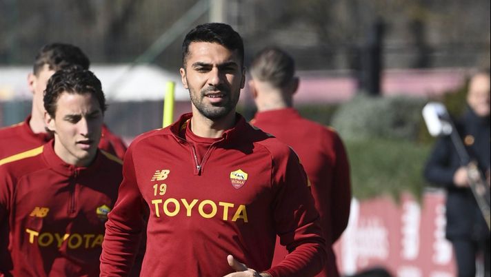 Salisburgo-Roma, le probabili formazioni dei quotidiani: si scalda Celik - immagine 1