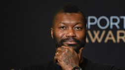 La pazza idea di Djibril Cissé a 41 anni: “Tornei a giocare in Ligue 1 per un motivo”