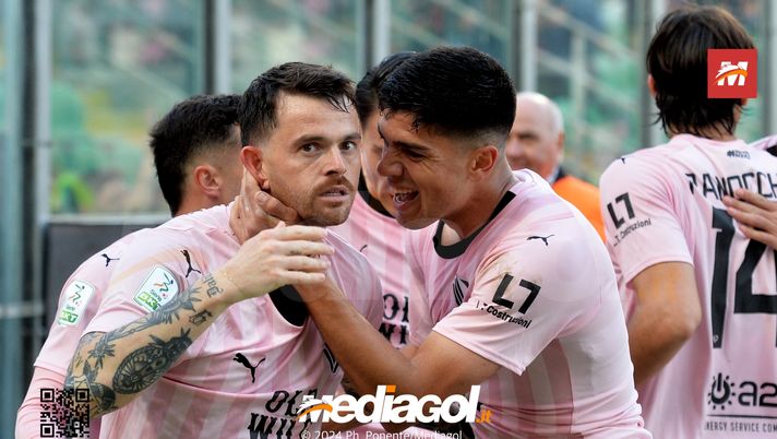Palermo calcio