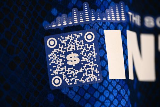 Getty Images FOTO – Ecco i dettagli della maglia dell’Inter per la Supercoppa- immagine 4