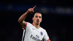 Ibra presto anche nelle sale dei cinema: «Sono come Rambo, anzi meglio perché…»