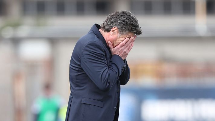 Mazzarri Mazzarri