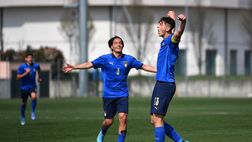Mercato, la Roma si inserisce alla corsa per Mancini del Vicenza: la situazione