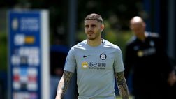 Marchegiani: “Icardi via per altri obiettivi? L’Inter è punto d’arrivo e lui gli deve molto”