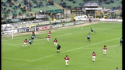 VIDEO STORICI / Berti manda l’Inter al settimo cielo: demolito il Milan