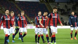 Casa Bologna: assenti Gastaldello, Rizzo, Mbaye e… i tifosi