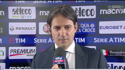 Inzaghi: “Nessuno si ferma, tutti vogliono arrivare in Champions. La partita con l’Inter…”