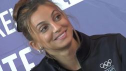 VIDEO / Rossella Fiamingo: “Con Paltrinieri? Va bene e sono molto contenta”