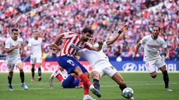 Liga, il calendario: si riparte giovedì 11 giugno con il derby Betis-Siviglia