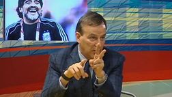 Ravezzani: “Inter ha 5 giocatori di livello, Milan è Piatek e sconfortante mediocrità”
