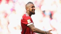 TS – Inter, c’è un altro sì di Mangala. Intesa per Vidal, operazione possibile solo se…