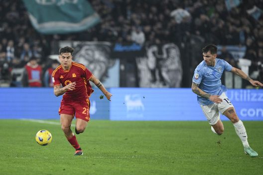 Roma, De Rossi vince ancora: 2-1 alla Salernitana, tre punti con vista Champions- immagine 3