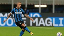 CorSera – Il Cagliari accetta la richiesta dell’Inter. Sprint per Nainggolan: i dettagli