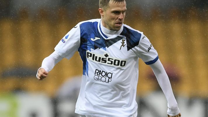 Josip Ilicic (attaccante Atalanta) | Serie A News (Getty Images)