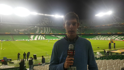 NEWS MILAN – Le ultime da Siviglia alla vigilia della gara contro il Betis