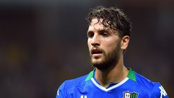 Torino, il centrocampo del Sassuolo: Locatelli il punto fermo di De Zerbi