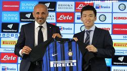 CorSera – Inter, Steven Zhang diventerà presto presidente. Suning promette ma Spalletti…