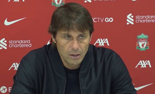 Conte: “Ho vinto, ma ho perso anche tante finali. Il più forte che ho allenato? Faccio 2 nomi”- immagine 2
