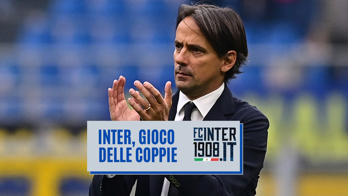 Inter, gioco delle coppie e fattore ‘kicker’: bivio a sinistra per il derby - immagine 1