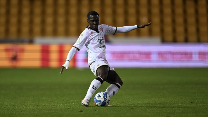 Palermo, verso la Reggina: Claudio Gomes parzialmente in gruppo, Vido…  Palermo