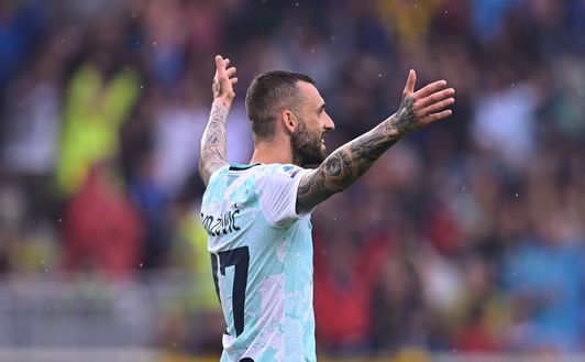 Inter-Lazio, probabile la presenza di Brozovic in tribuna. E non è escluso…- immagine 3