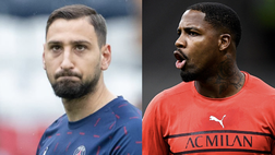 Milan, Piotti a ISP: “Maignan forte come Donnarumma. Dubbio Malinovskyi”