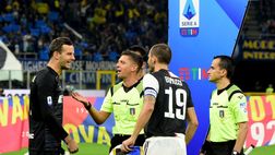 GdS: Il duello è tratto. Juve avanti, l’Inter insegue. Sfida su 13 elementi con un’incognita