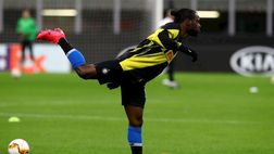 Stampa Uk – Conte vuole fare razzia al Chelsea. Si prova l’accordo per Moses e poi…
