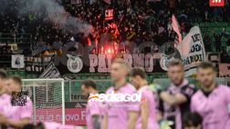 Tragedia Samarate, parla Nicolò Maja: “Sogno di assistere ad una partita del Palermo”