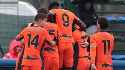 Coppa Italia Primavera, quarti di finale: la designazione arbitrale di Torino-Inter