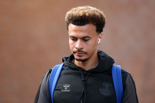 (Photo by Jan Kruger/Getty Images) Dele Alli: “A Istanbul il derby è diverso da Londra e Liverpool, me ne parlano tutti”- immagine 2