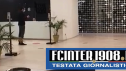 VIDEO FCIN1908 / Inter, ore calde per il futuro di Asamoah: l’agente arriva in sede