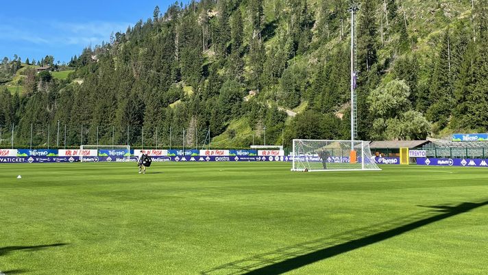 Fiorentina Sindaco Moena