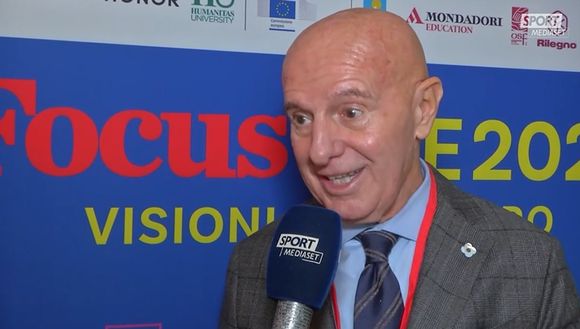 Sacchi: “Juve chiusa dietro, Inter vittoria meritata. Ma deve migliorare nel pressing”- immagine 3