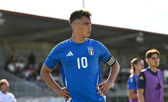 La Nazione / Fiorentina, priorità Seba Esposito: cessione e assalto, quanto incasserà l’Inter- immagine 2