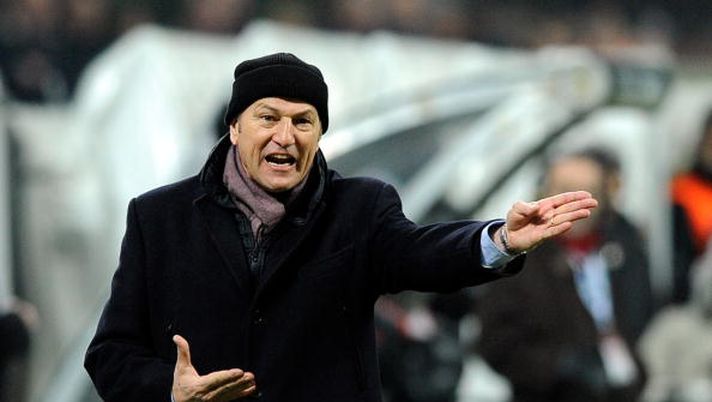 De Biasi: “Italia-Albania a Palermo? La FIGC ha paura di un’invasione di tifosi”  De Biasi: “Italia-Albania a Palermo? La FIGC ha paura di un’invasione di tifosi”