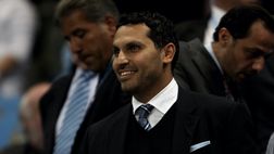 Manchester City, Al Mubarak: “Mercato, faremo altri acquisti” | VIDEO
