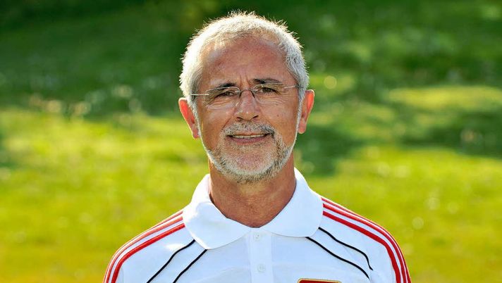 Morto Gerd Muller, il miglior marcatore nella storia della Bundesliga 